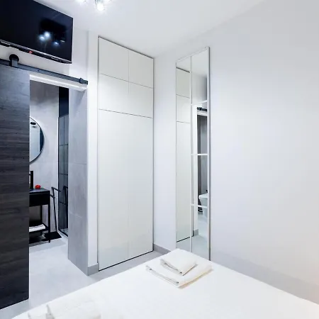 8b Albatros Playa Paraiso, Elegant And Modern Appartement *