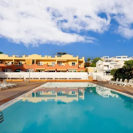8b Albatros Playa Paraiso, Elegant And Modern Apartment Playa Paraiso (Tenerife)