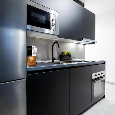 דירה 8b Albatros Playa Paraiso, Elegant And Modern *