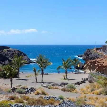 8b Albatros Playa Paraiso, Elegant And Modern Playa Paraiso (Tenerife)