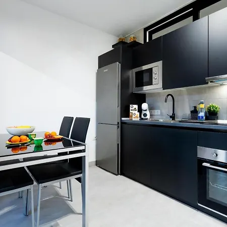 8b Albatros Playa Paraiso, Elegant And Modern Apartment