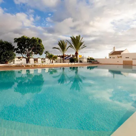 8b Albatros Playa Paraiso, Elegant And Modern דירה פלאיה פראיסו