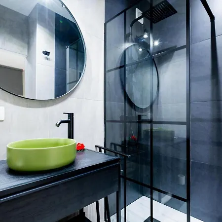 8b Albatros Playa Paraiso, Elegant And Modern דירה *