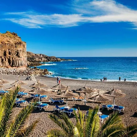 Apartment 8b Albatros Playa Paraiso, Elegant And Modern *