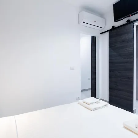 8b Albatros Playa Paraiso, Elegant And Modern * פלאיה פראיסו