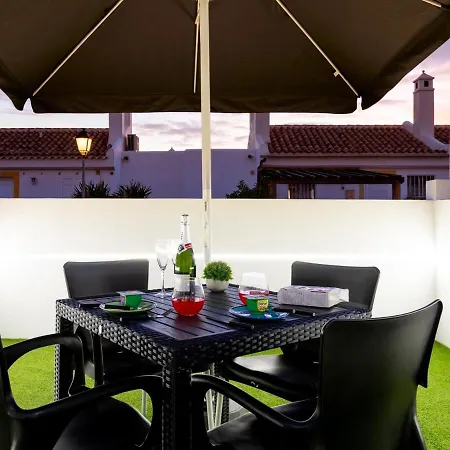 8b Albatros Playa Paraiso, Elegant And Modern Apartment *