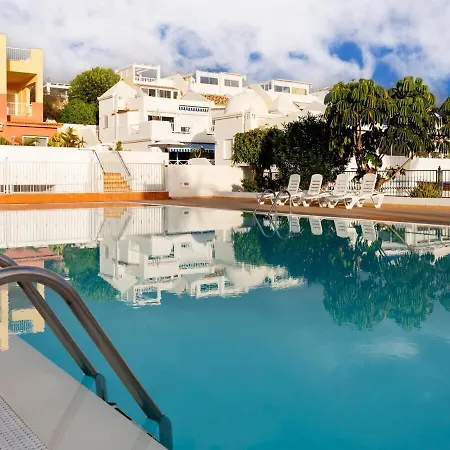 8b Albatros Playa Paraiso, Elegant And Modern דירה *