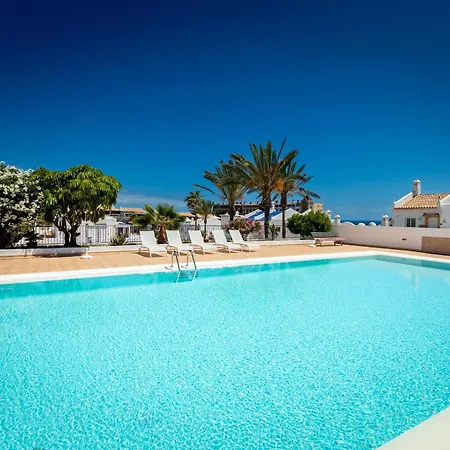 8b Albatros Playa Paraíso, Elegant&modern Apartamento