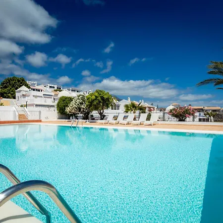 Apartamento 8b Albatros Playa Paraíso, Elegant&modern