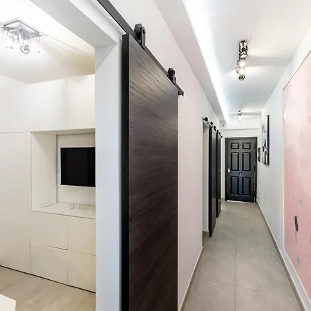 8b Albatros Playa Paraíso, Elegant&modern Apartamento