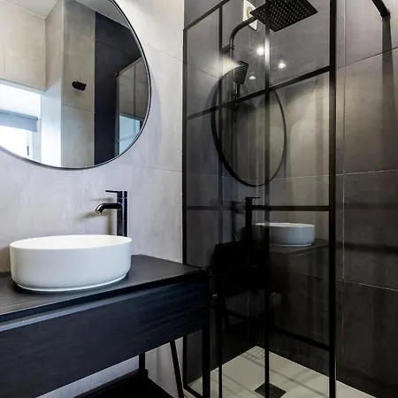 Apartamento 8b Albatros Playa Paraíso, Elegant&modern